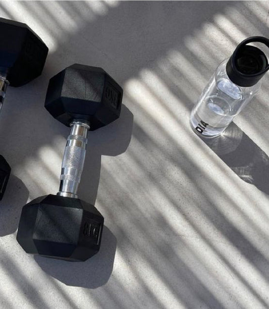 Top fitness mistakes beginners make