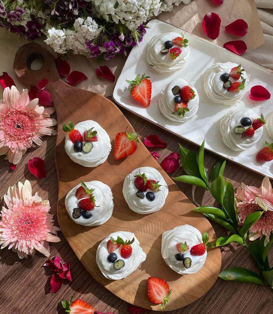 5 Delicious Desserts Under 200 Calories
