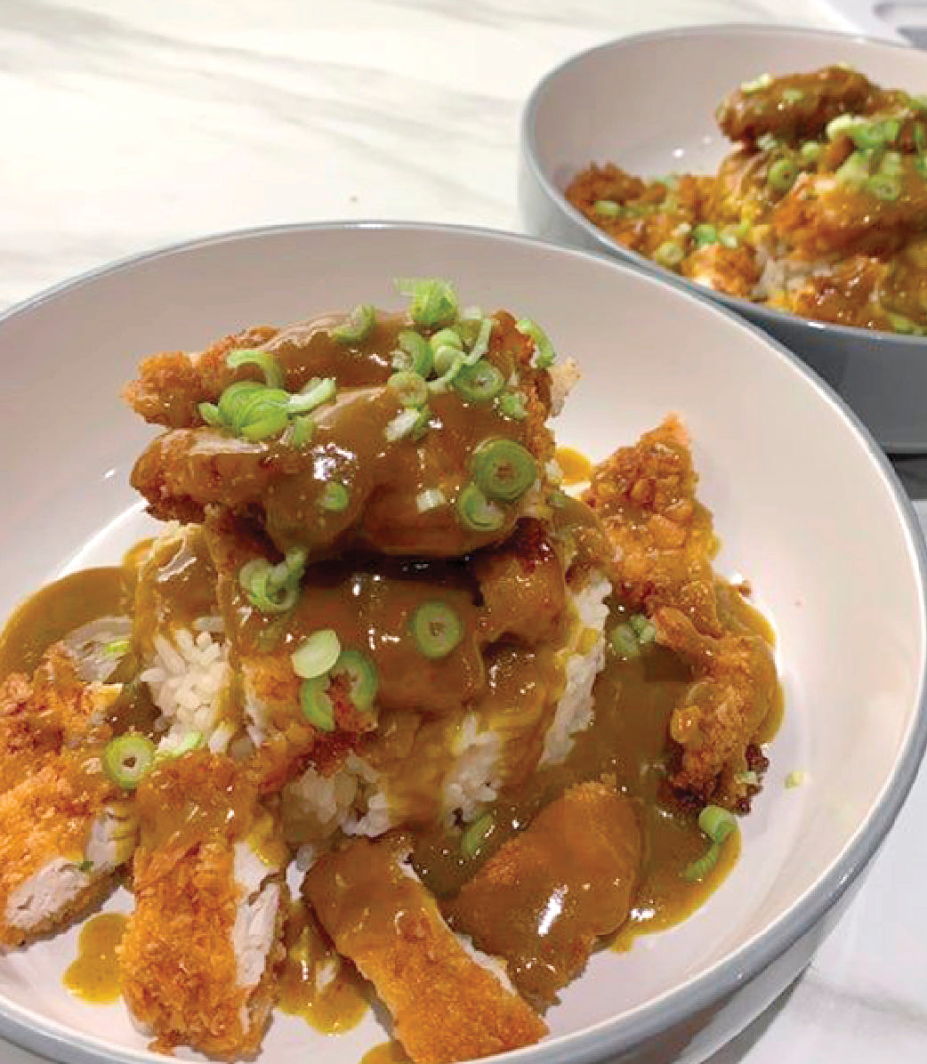 You Can Put What In An Air Fryer?!