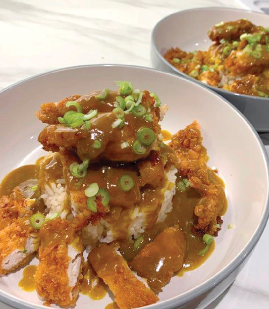 You Can Put What In An Air Fryer?!
