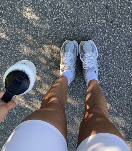 Fuel Your Run