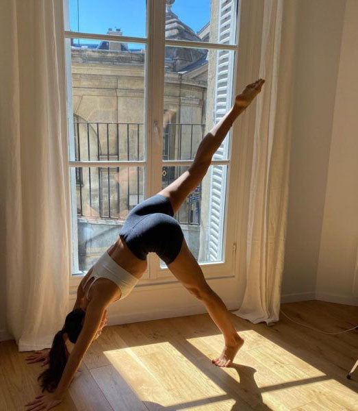 Finding Work-Life Balance on Your Challenge
