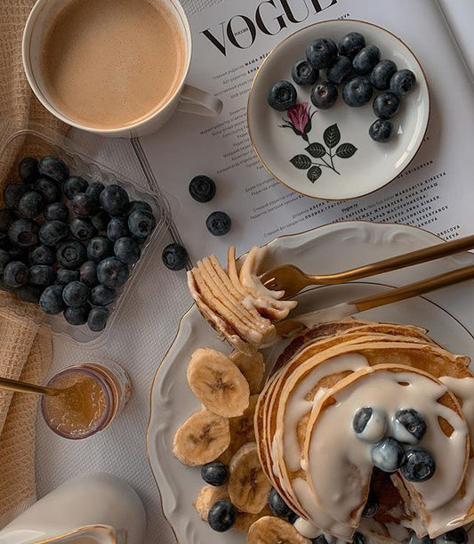 Get to Know our Nutrition Features