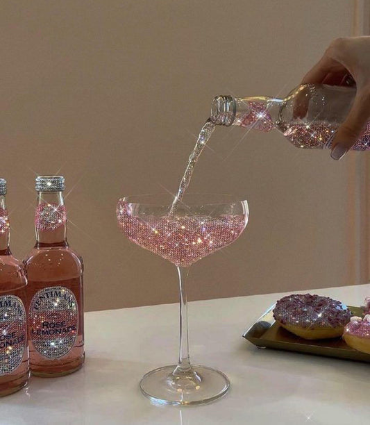 5 Non-Alcohol Spritzes for a Sober-Curious Summer