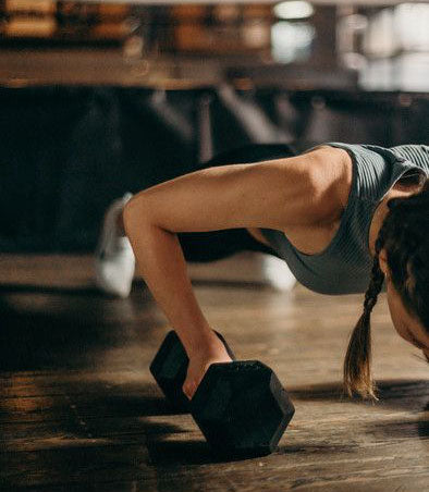 How to Maximize Muscle Hypertrophy