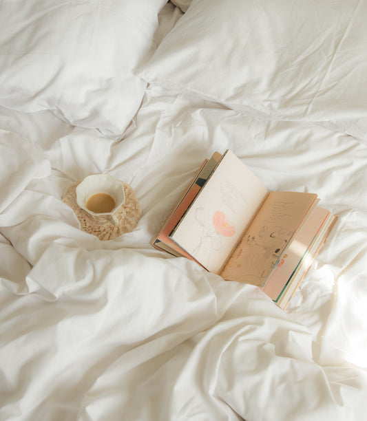 Is Sleep the Missing Key in your Fat Loss Journey?