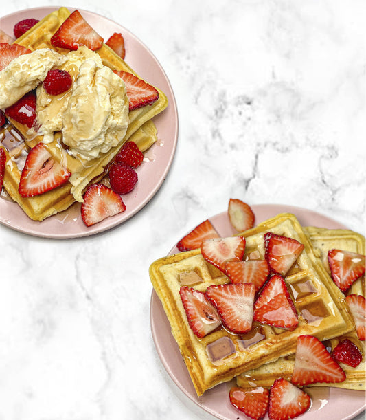 Calorie Education: This or That?