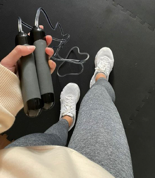 3 Cardio Moves in less than 30 Minutes