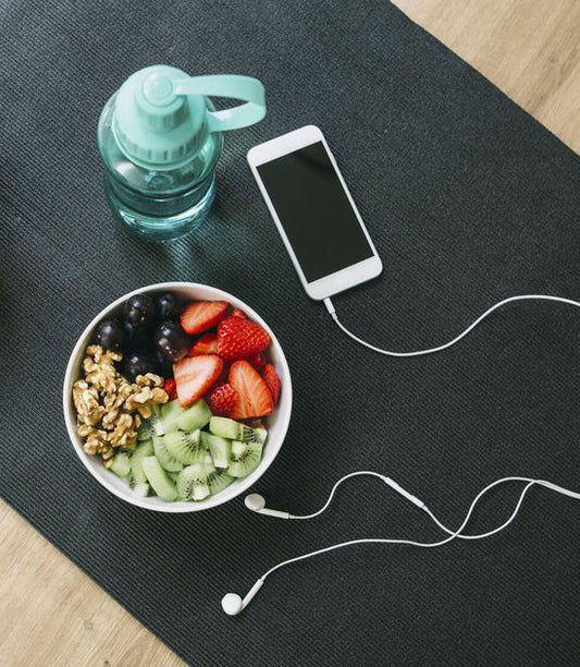 5 Post-Workout Recipes to Replenish and Recover