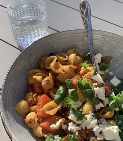 Cut your time in the kitchen with our 15 Minute Meals