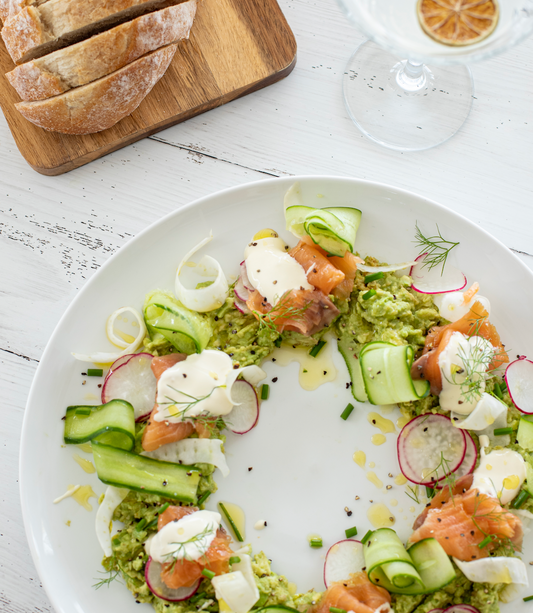Get In The Spirit This Season With Five Festive Recipes