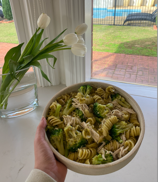 3 Recipes for the Busy Girl