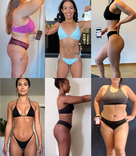 What You Can Achieve in 6 Weeks