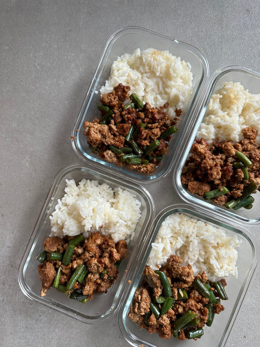 Cheap & Easy Dinner Meals