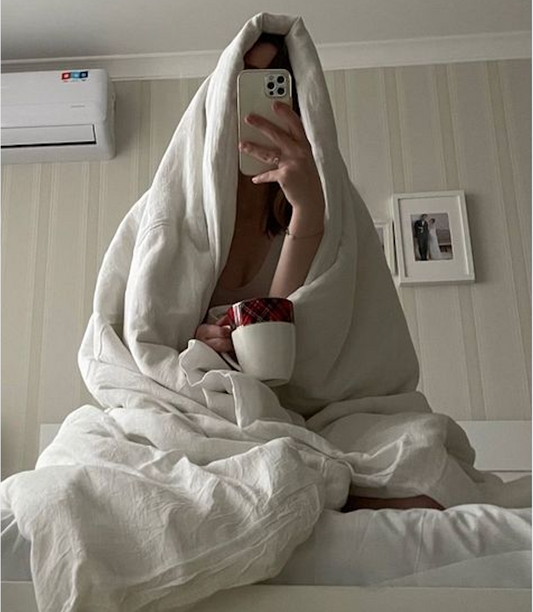 Should I Train When I'm Sick?