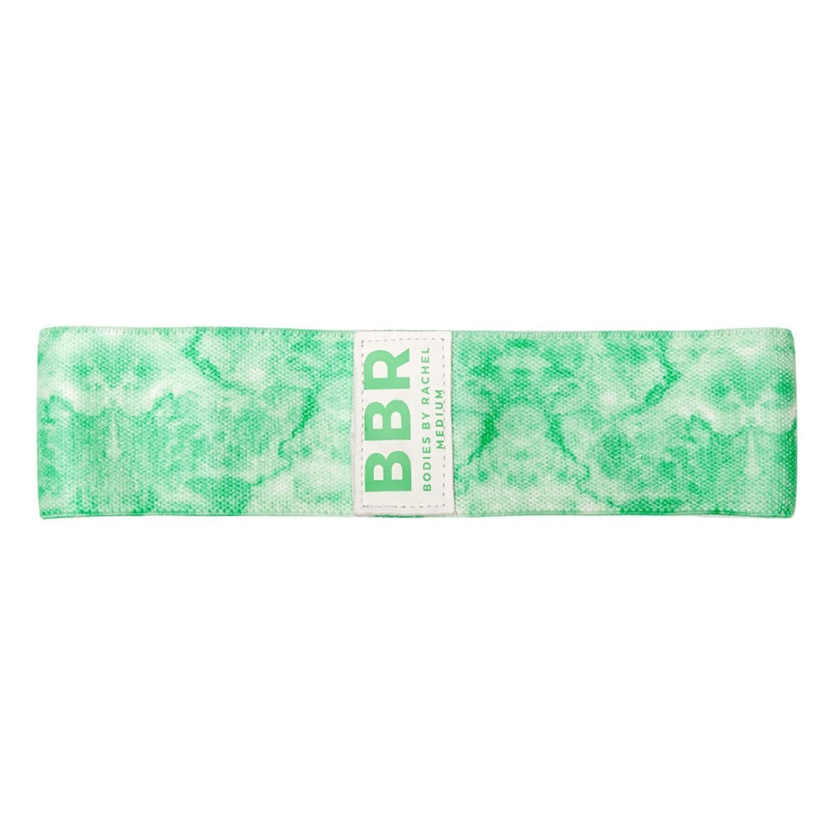 BBR 'Medium' Marble Cotton Band