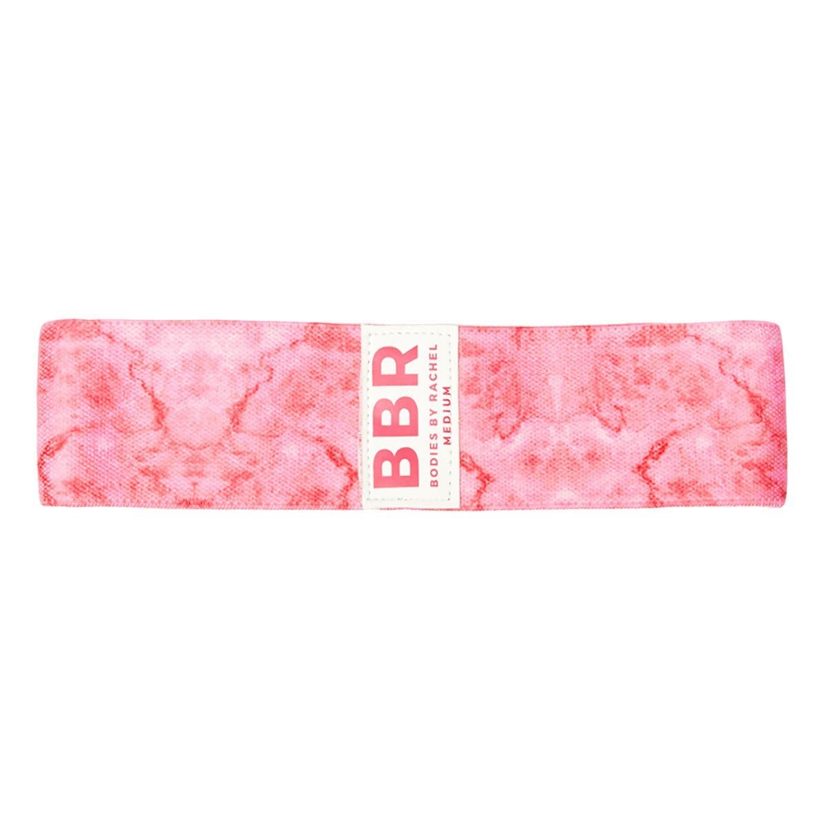 BBR 'Medium' Marble Cotton Band