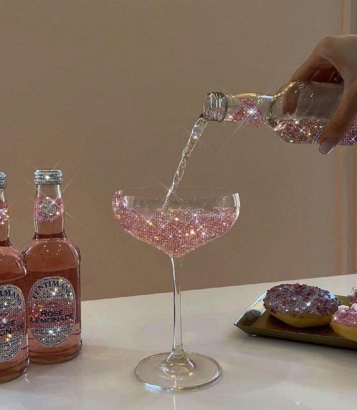 5 Non-Alcohol Spritzes for a Sober-Curious Summer