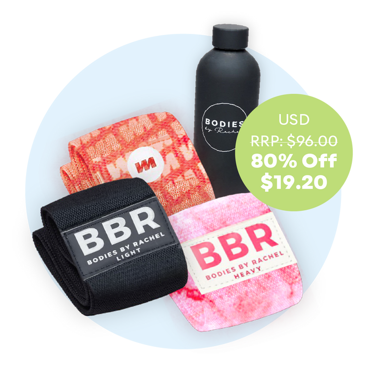 Get Started Bundle
