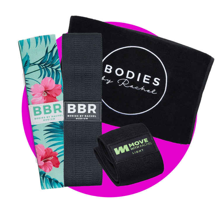 BBS Challenge Bundle