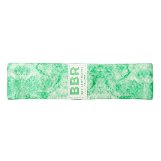 BBR 'Medium' Marble Cotton Band