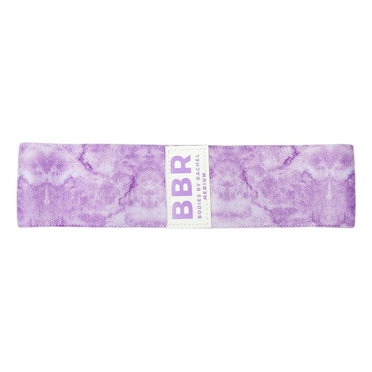 BBR 'Medium' Marble Cotton Band